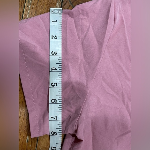 4 Flex
Soft Mauve Short Sleeve Tee - Picture 7 of 9